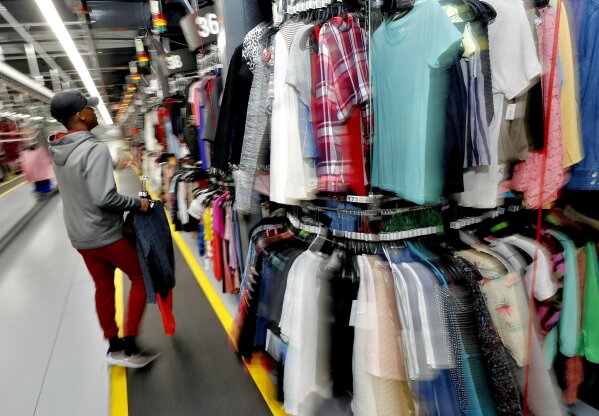 Sites like thredup shop